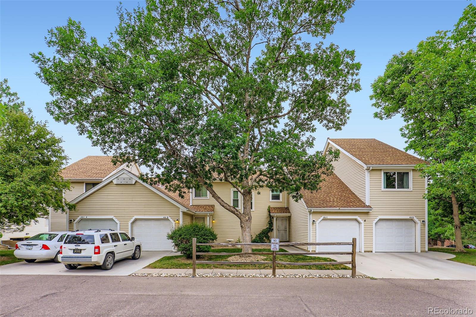 MLS Image #2 for 461 s kalispell way,aurora, Colorado