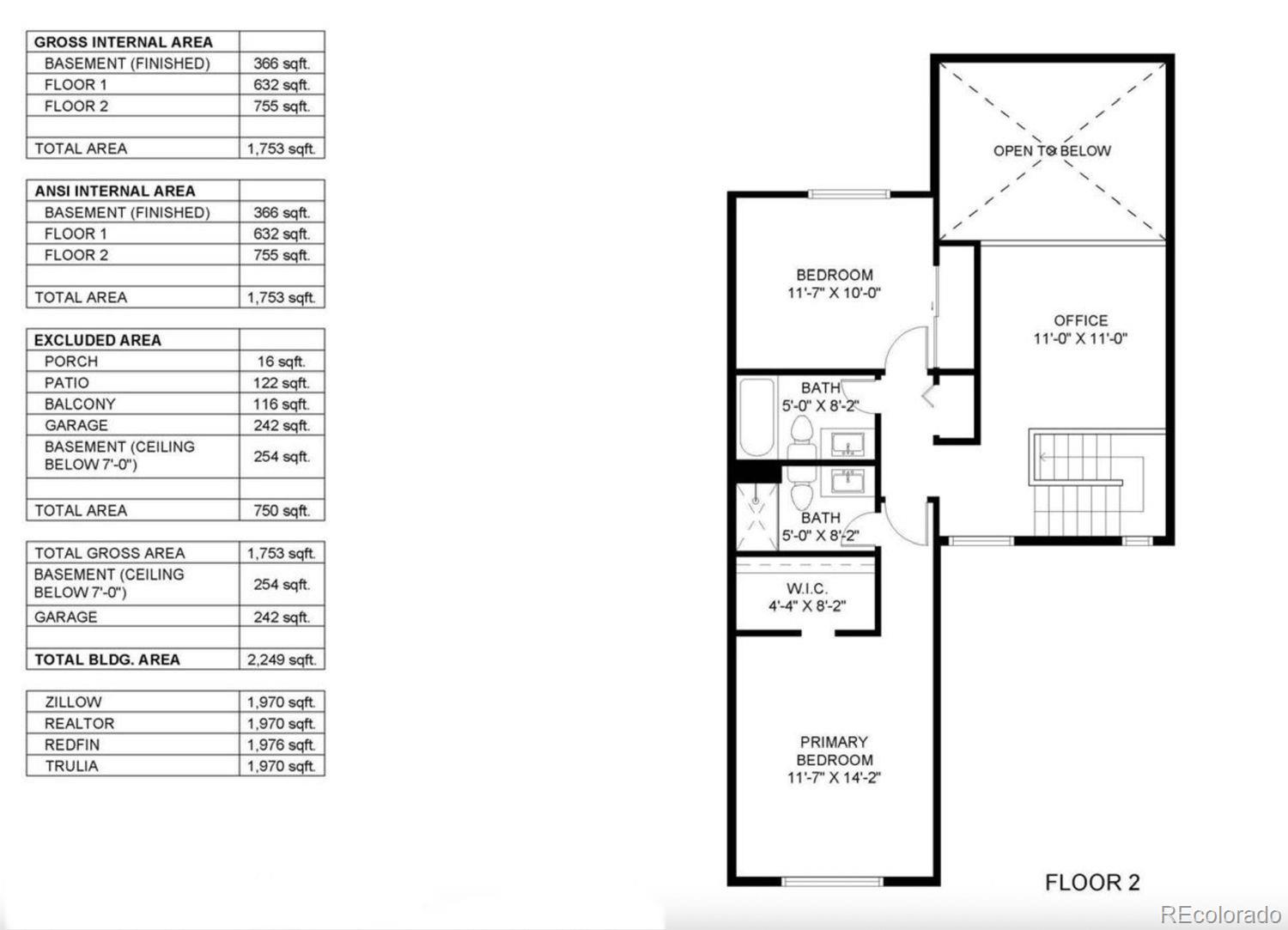 MLS Image #28 for 461 s kalispell way,aurora, Colorado