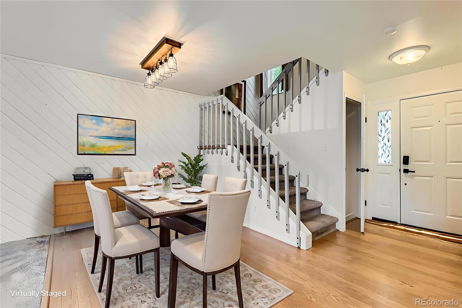 MLS Image #5 for 461 s kalispell way,aurora, Colorado