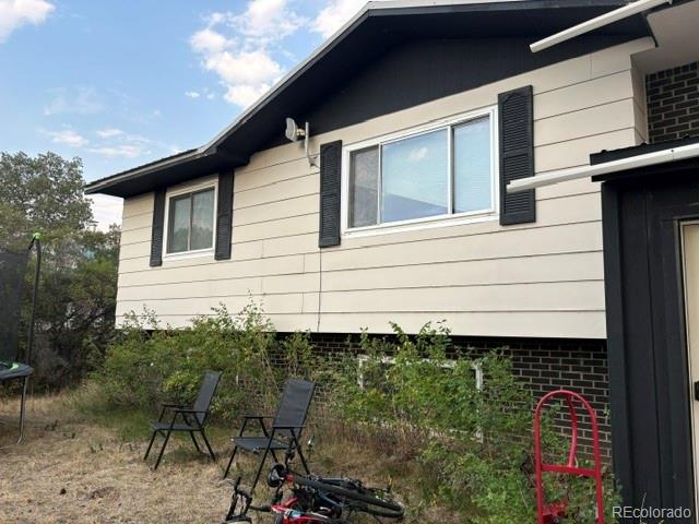 MLS Image #1 for 220  20th ,kremmling, Colorado
