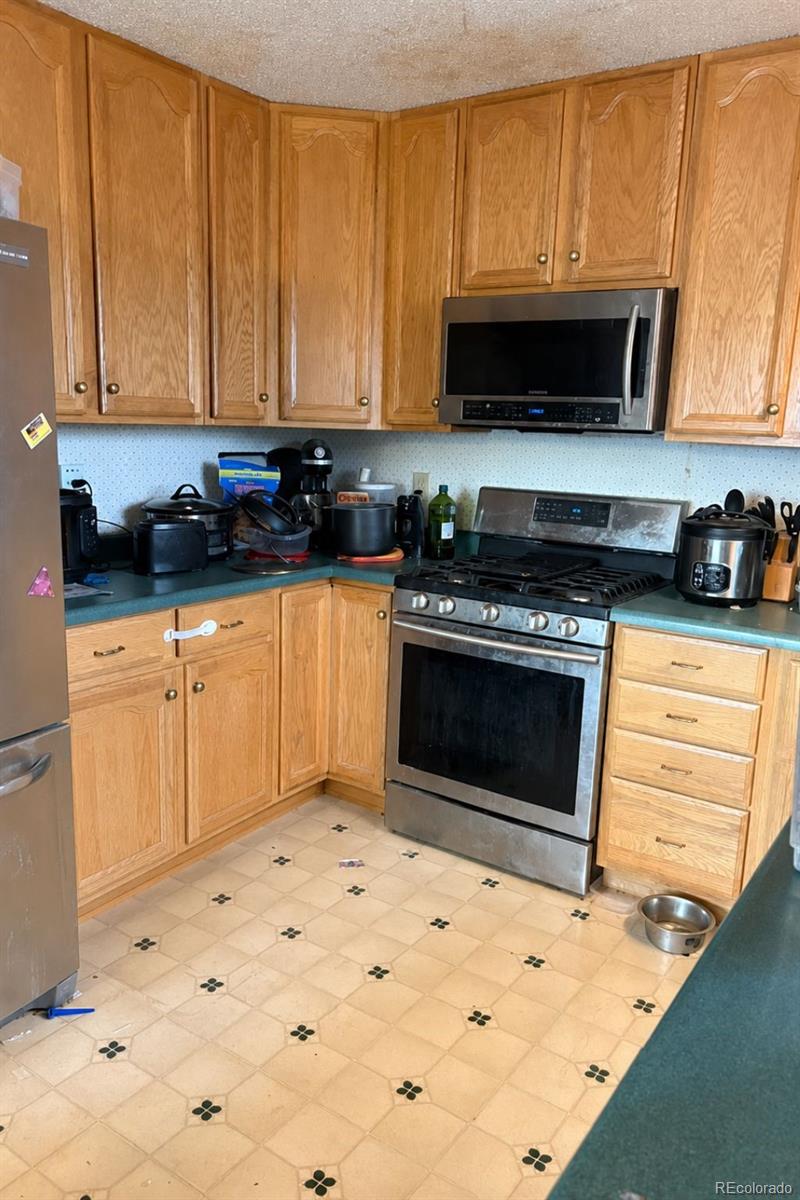 MLS Image #5 for 220  20th ,kremmling, Colorado