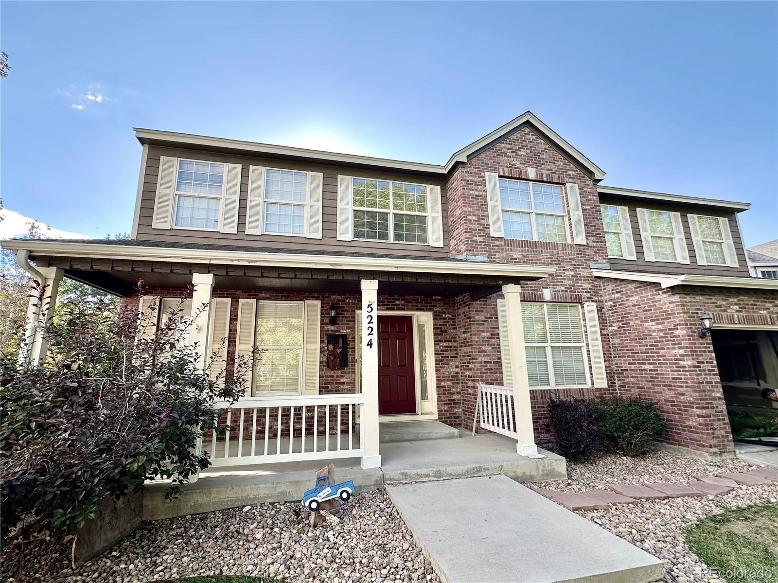 MLS Image #0 for 5224  snow goose street,brighton, Colorado