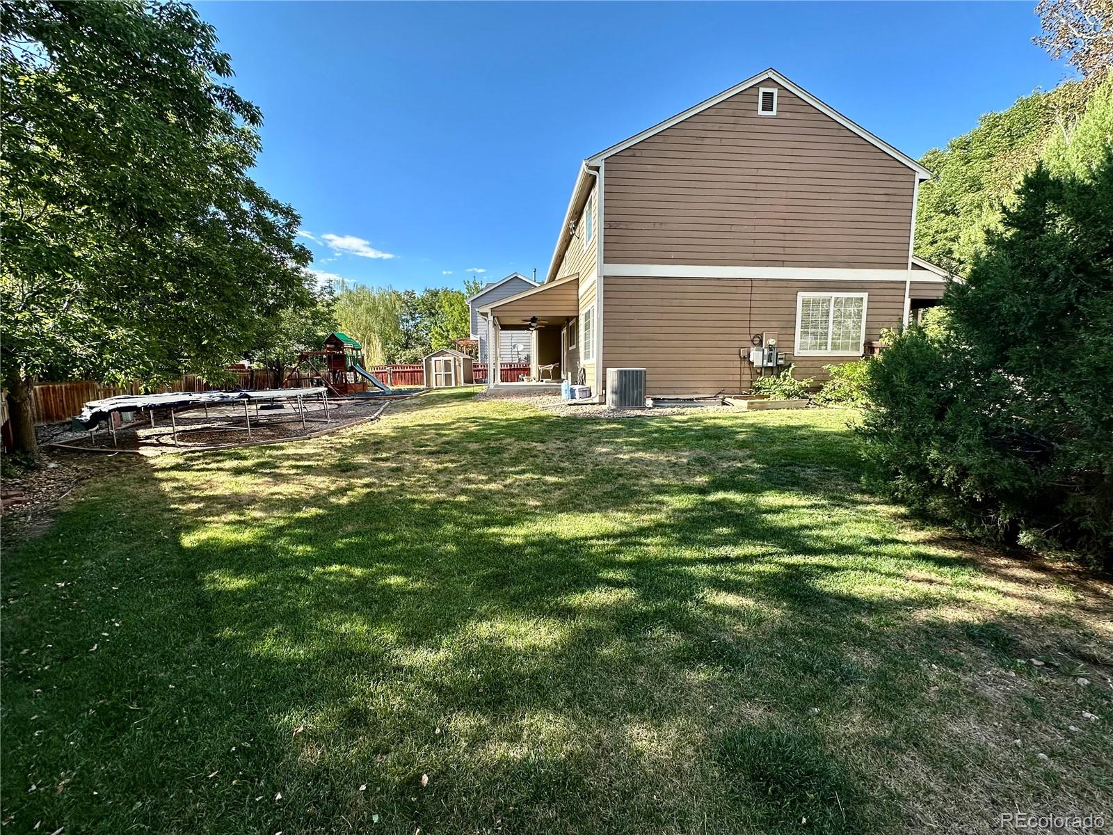 MLS Image #18 for 5224  snow goose street,brighton, Colorado