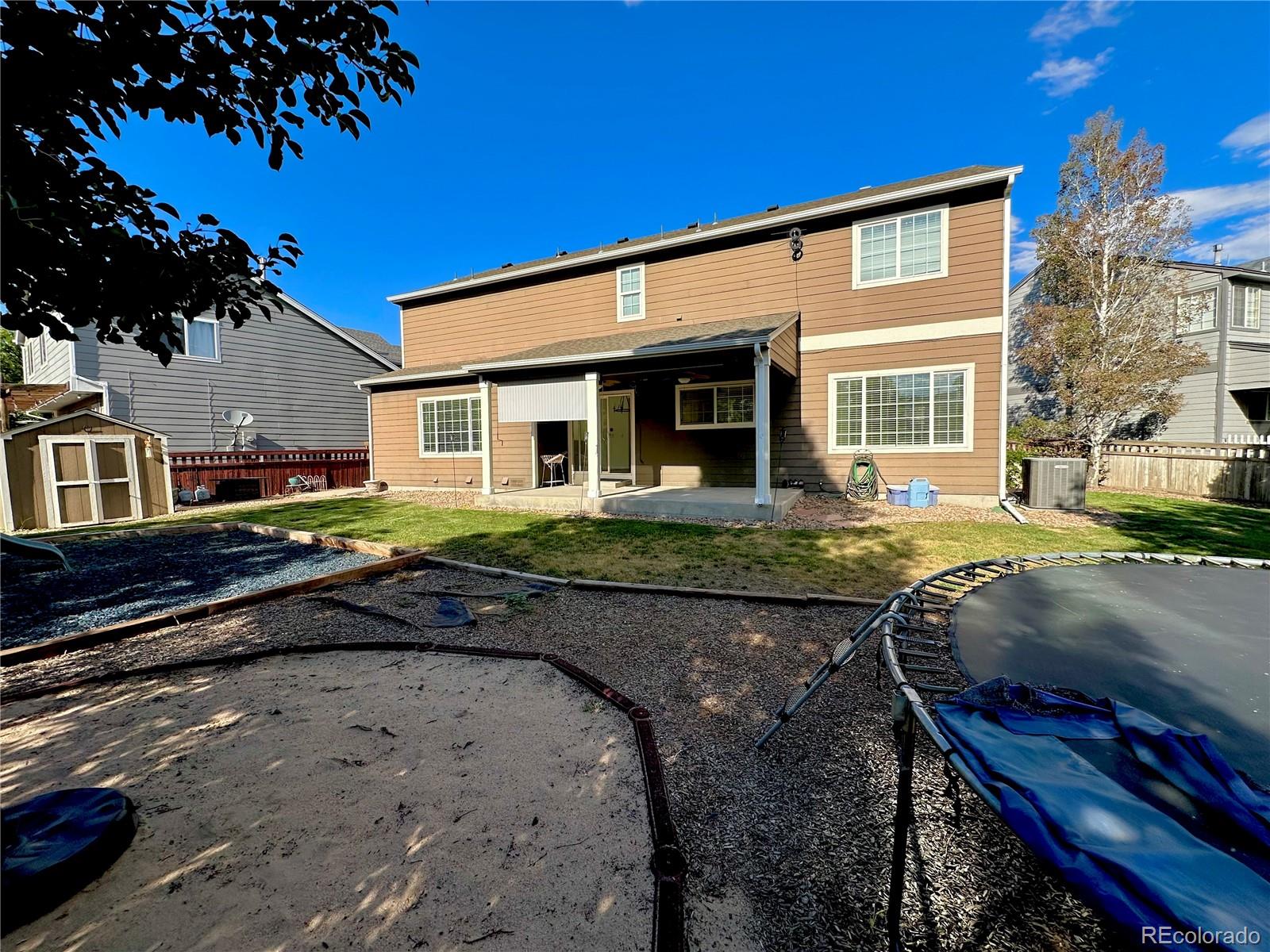 MLS Image #19 for 5224  snow goose street,brighton, Colorado