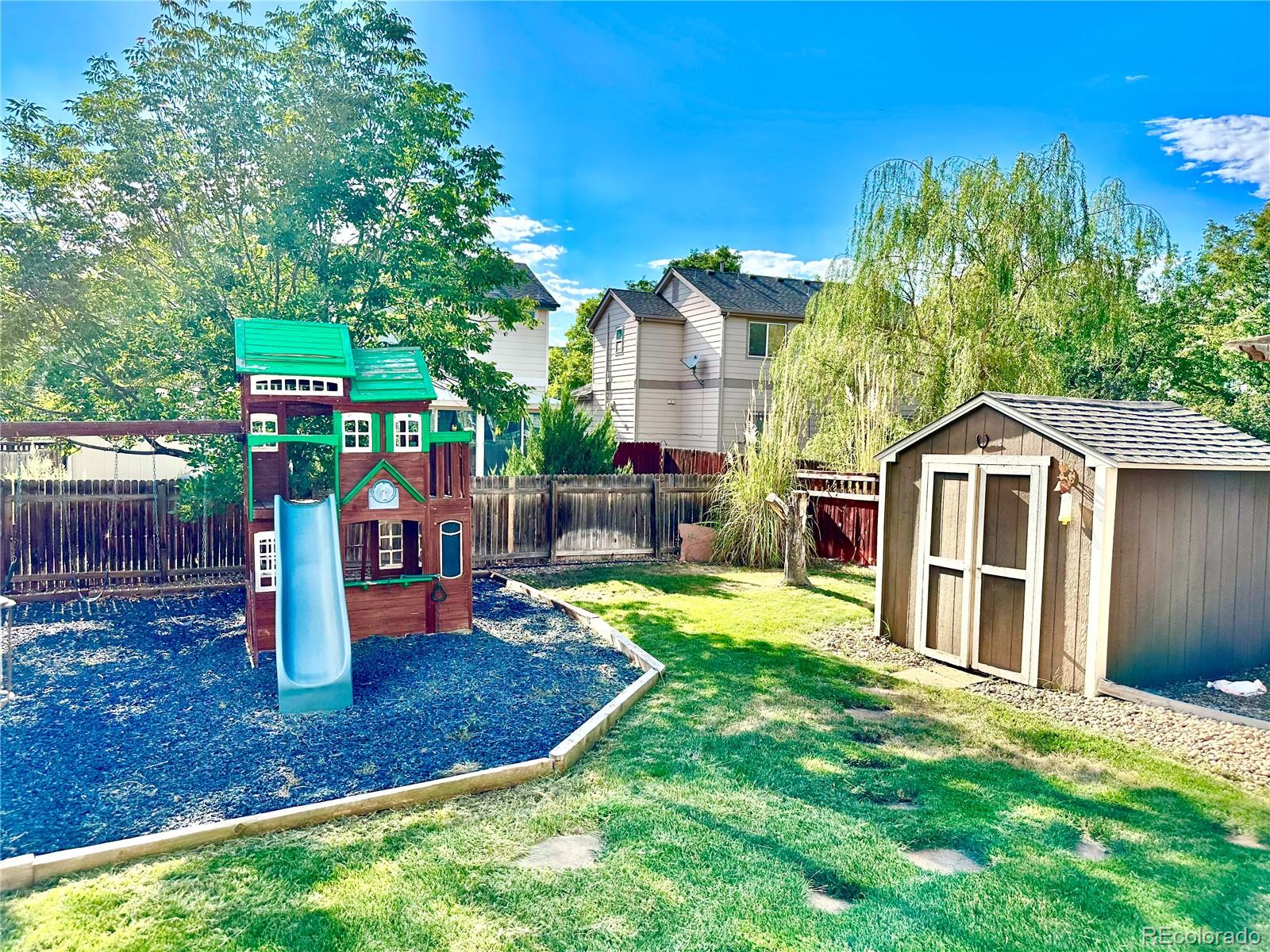 MLS Image #20 for 5224  snow goose street,brighton, Colorado