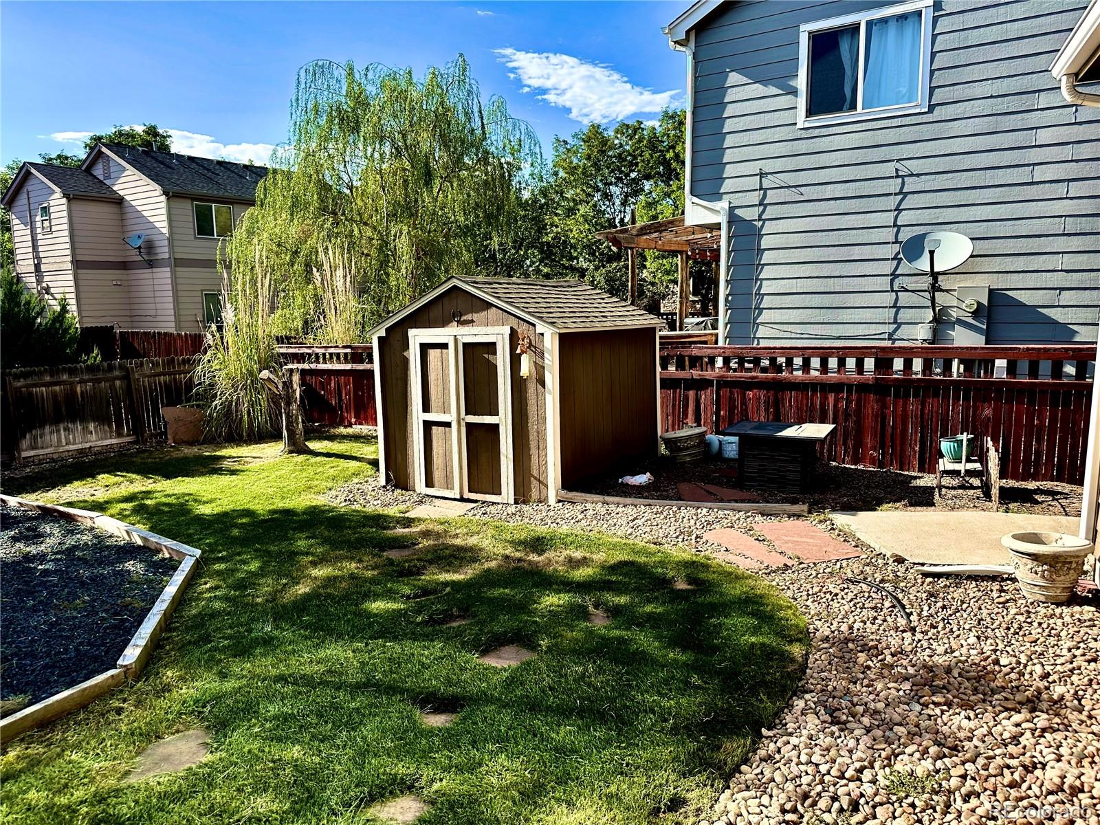 MLS Image #22 for 5224  snow goose street,brighton, Colorado