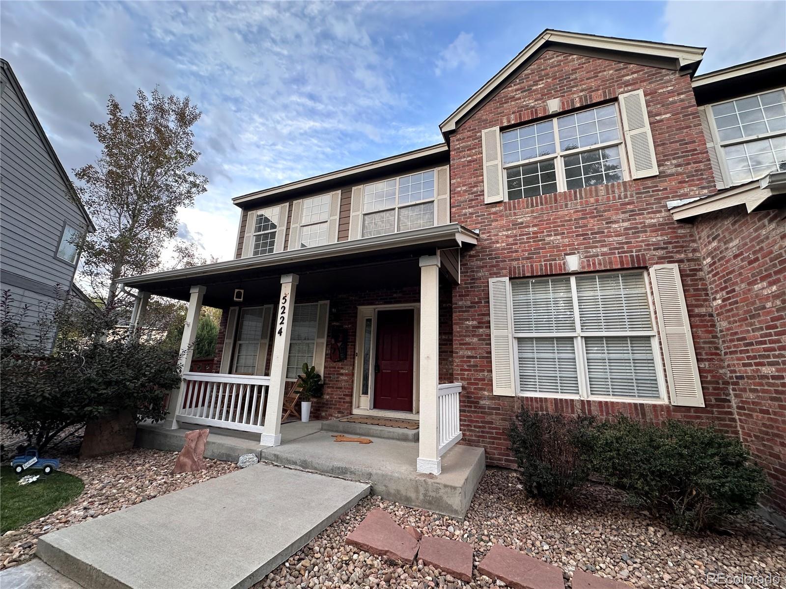 MLS Image #23 for 5224  snow goose street,brighton, Colorado