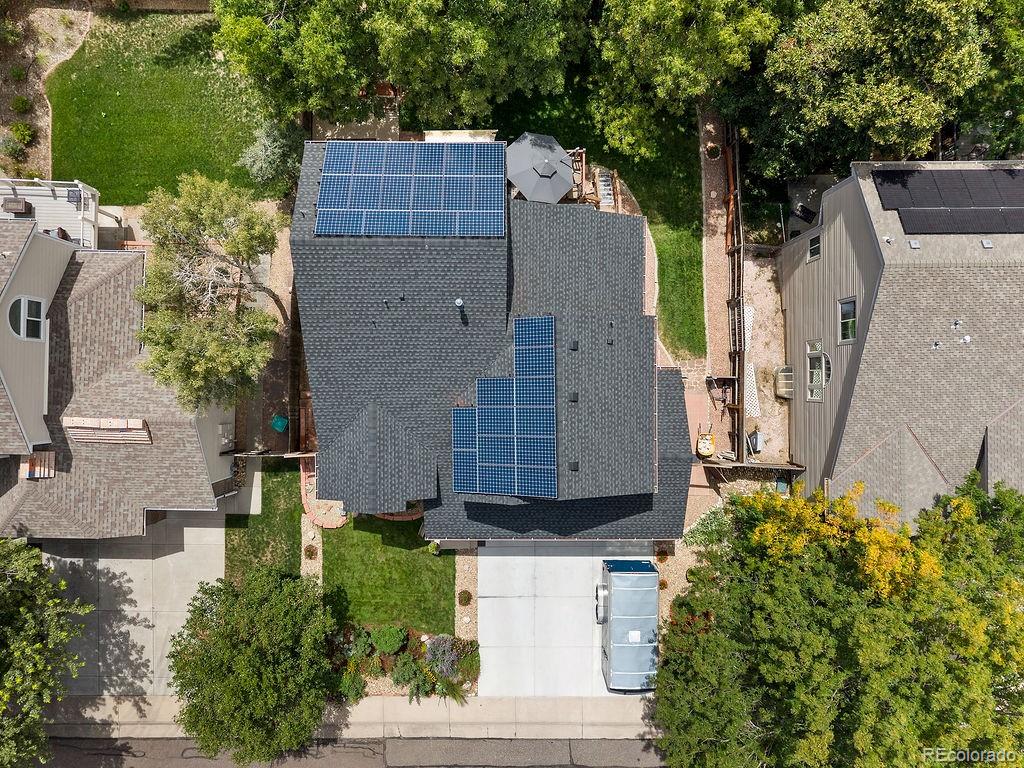 MLS Image #3 for 10994 w 85th place,arvada, Colorado