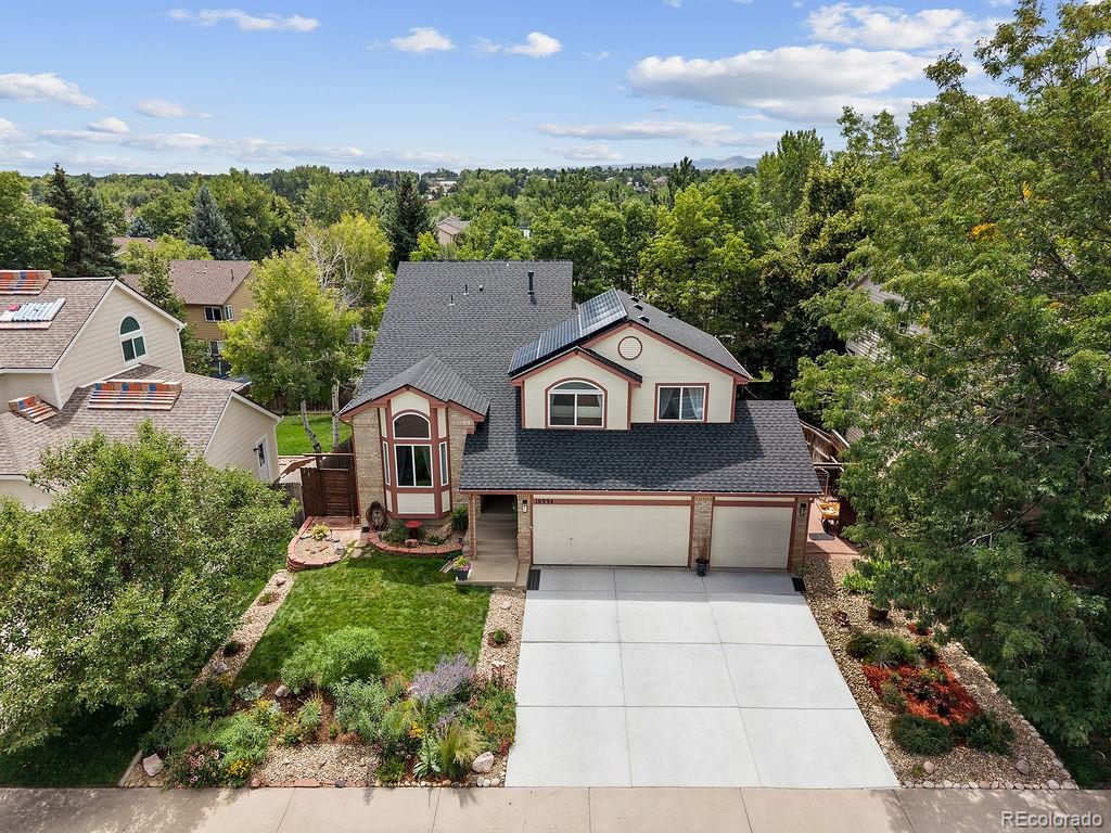 MLS Image #4 for 10994 w 85th place,arvada, Colorado