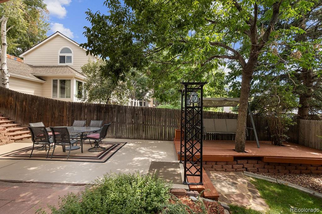 MLS Image #44 for 10994 w 85th place,arvada, Colorado