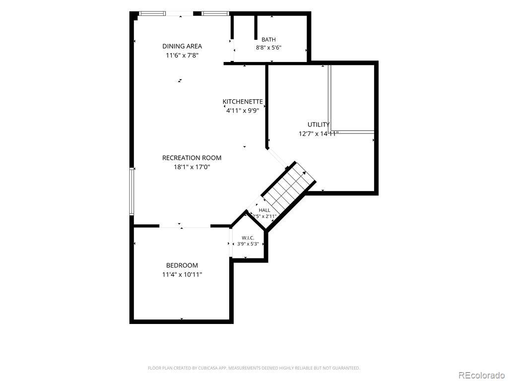 MLS Image #46 for 10994 w 85th place,arvada, Colorado