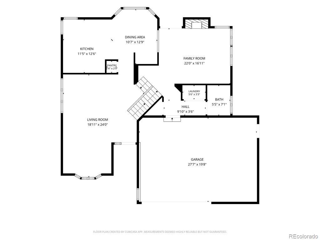 MLS Image #47 for 10994 w 85th place,arvada, Colorado