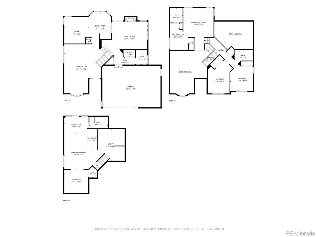 MLS Image #49 for 10994 w 85th place,arvada, Colorado