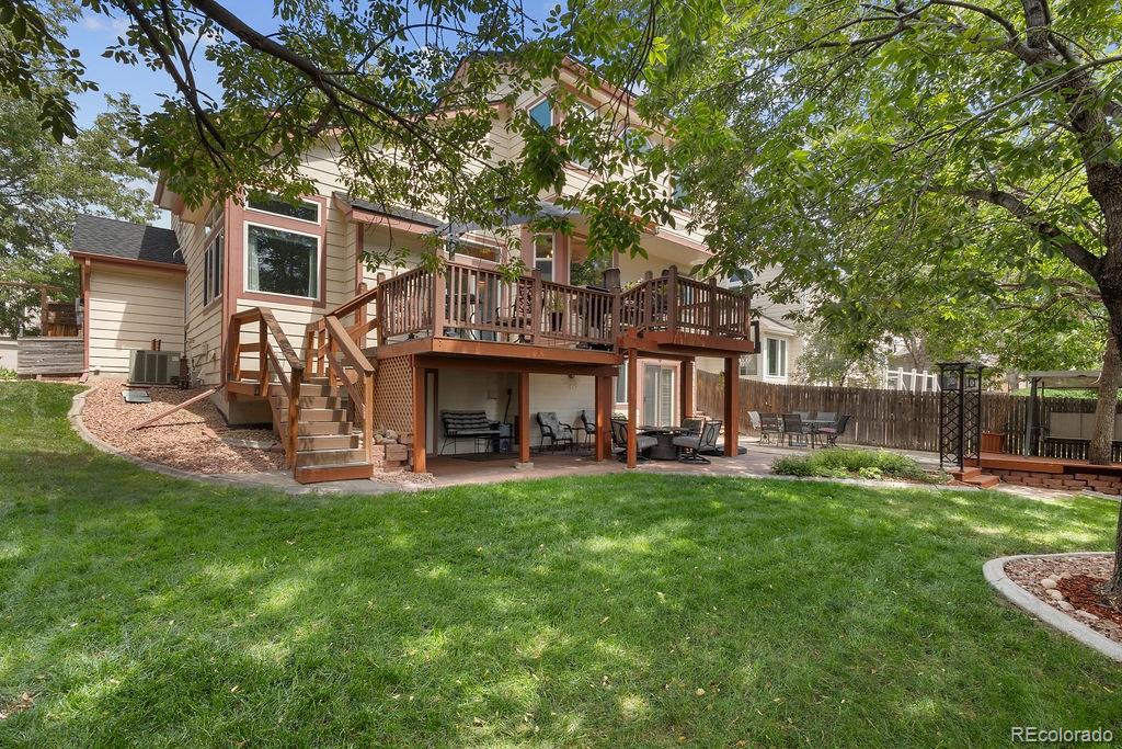 MLS Image #5 for 10994 w 85th place,arvada, Colorado