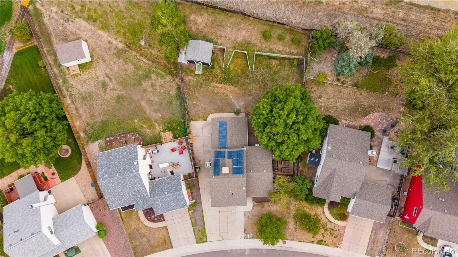 MLS Image #40 for 11156 w 104th drive,broomfield, Colorado