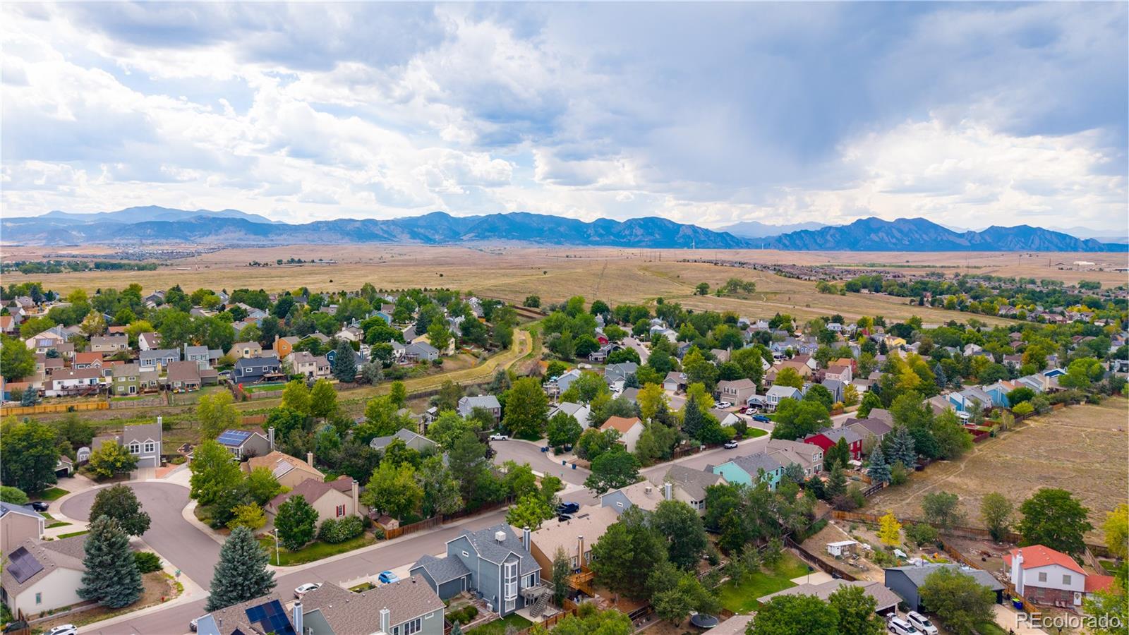 MLS Image #41 for 11156 w 104th drive,broomfield, Colorado
