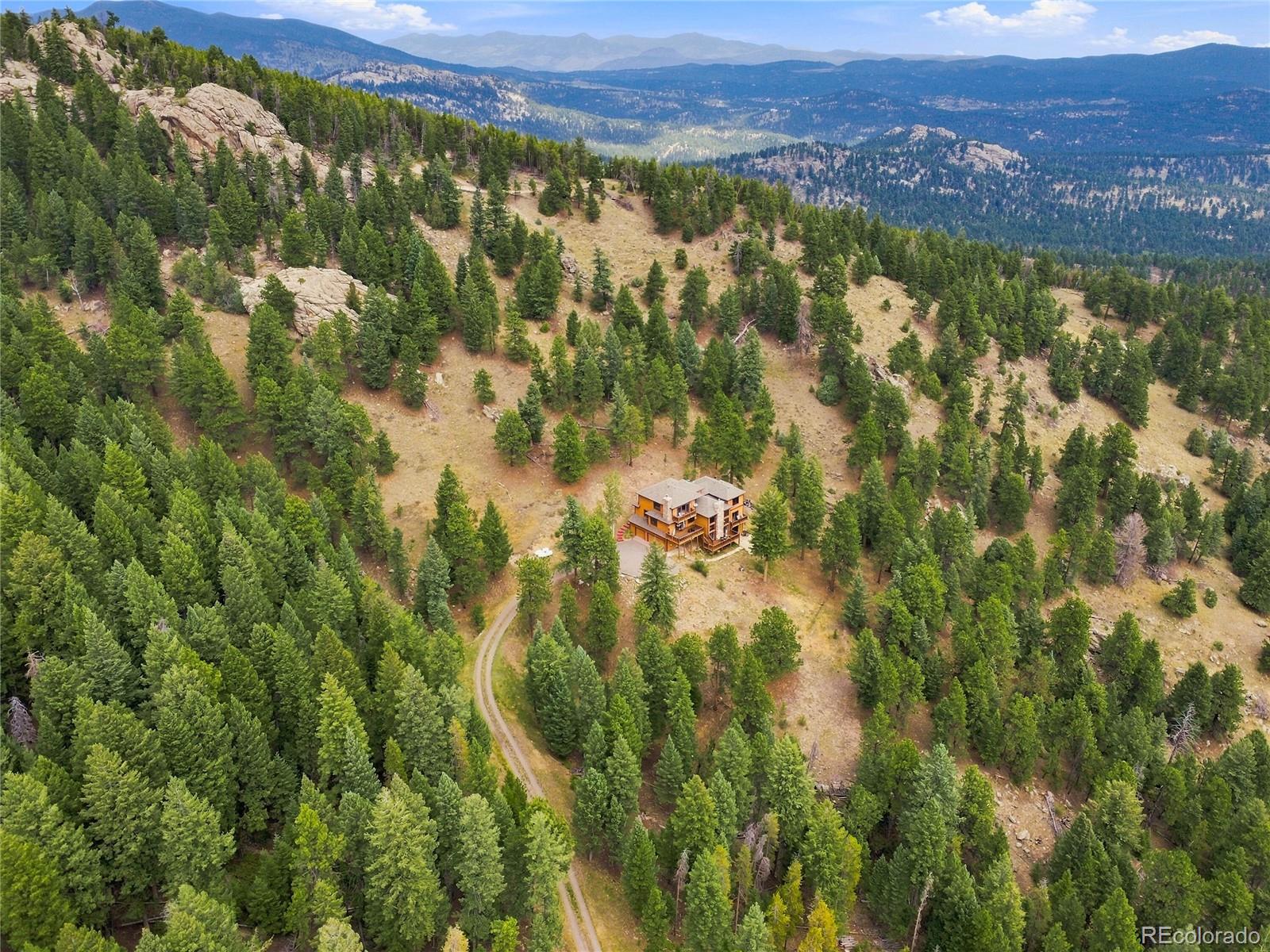 MLS Image #2 for 30937  isenberg lane,evergreen, Colorado