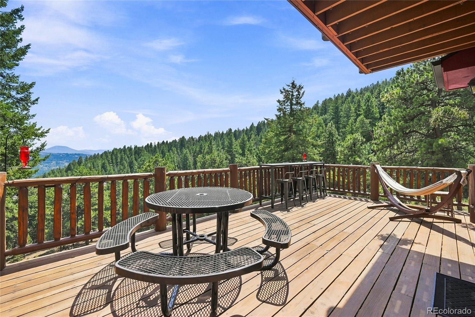 MLS Image #25 for 30937  isenberg lane,evergreen, Colorado