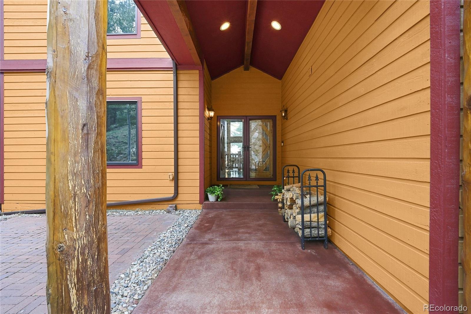 MLS Image #3 for 30937  isenberg lane,evergreen, Colorado