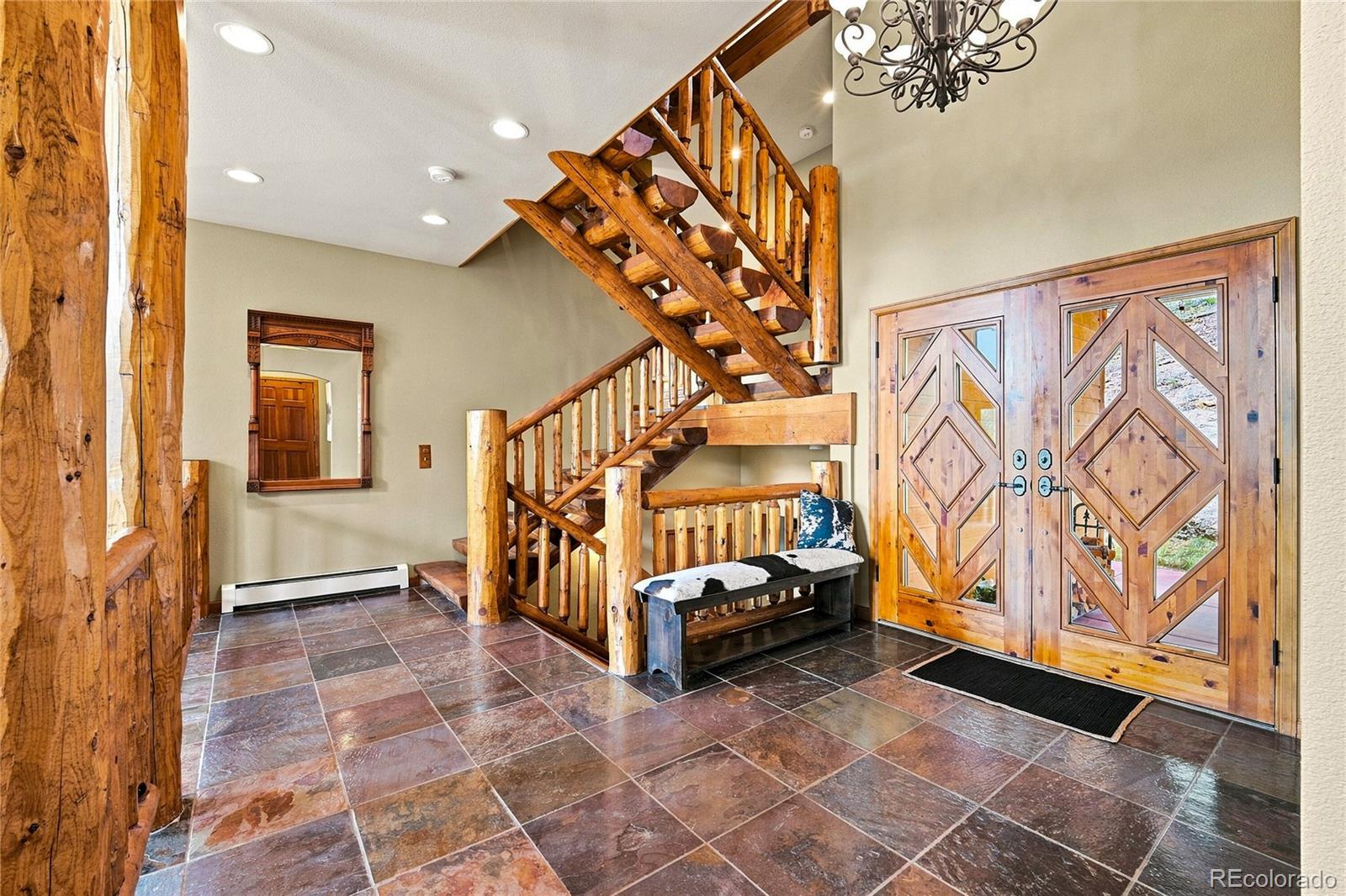 MLS Image #4 for 30937  isenberg lane,evergreen, Colorado