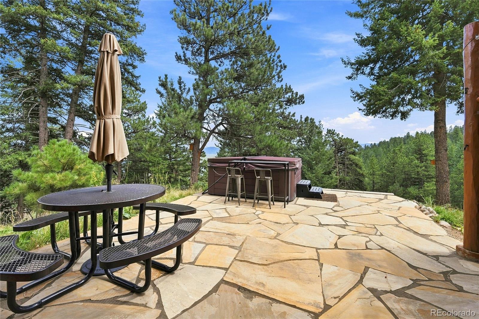 MLS Image #42 for 30937  isenberg lane,evergreen, Colorado