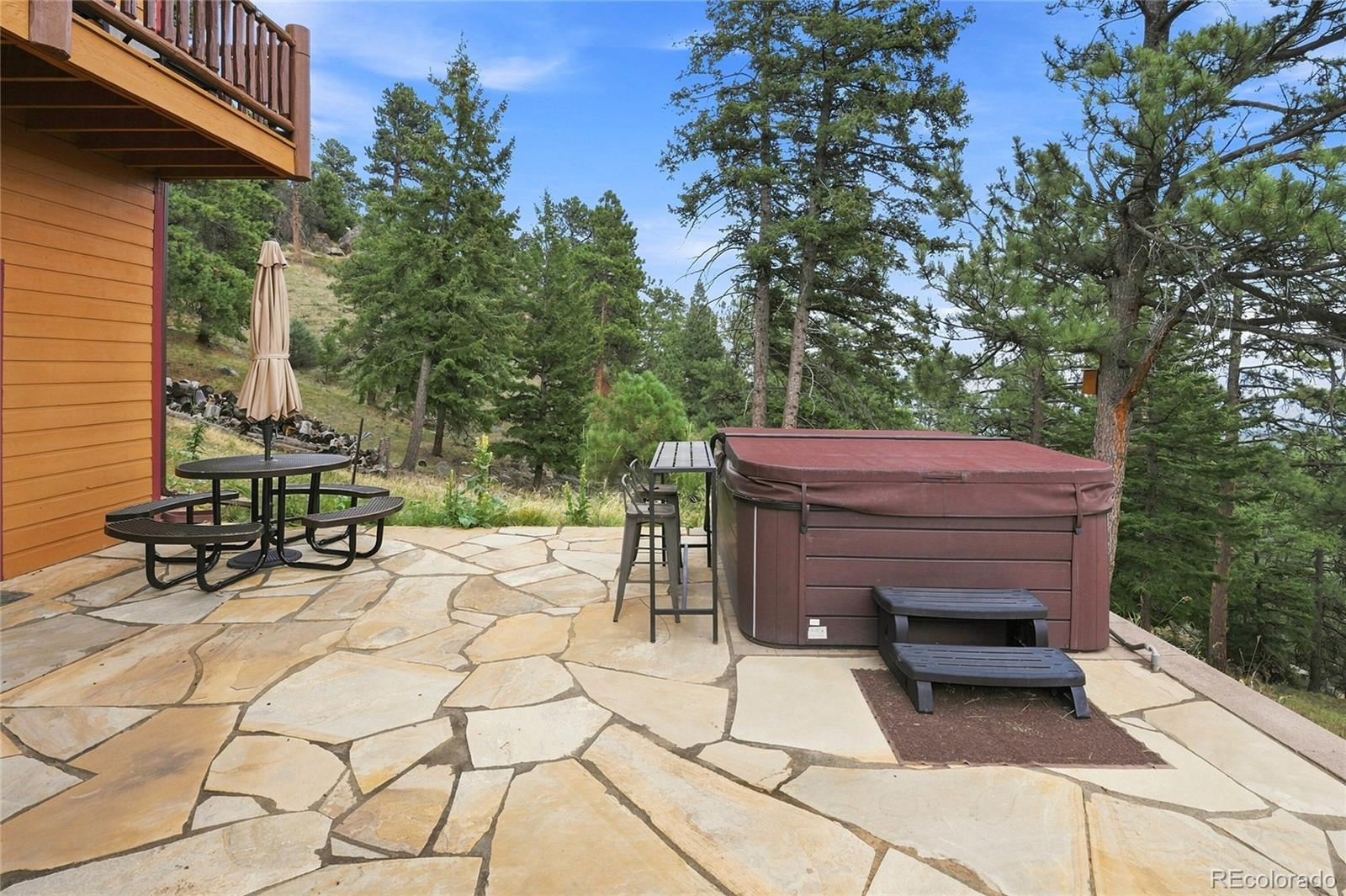 MLS Image #43 for 30937  isenberg lane,evergreen, Colorado