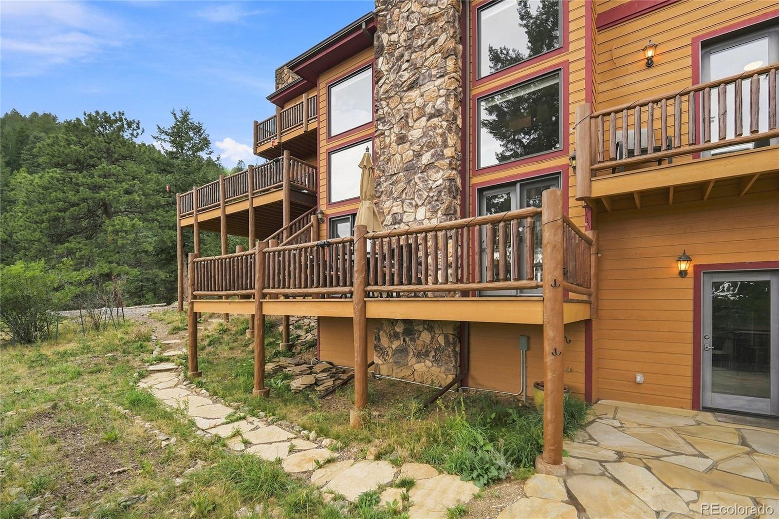 MLS Image #45 for 30937  isenberg lane,evergreen, Colorado