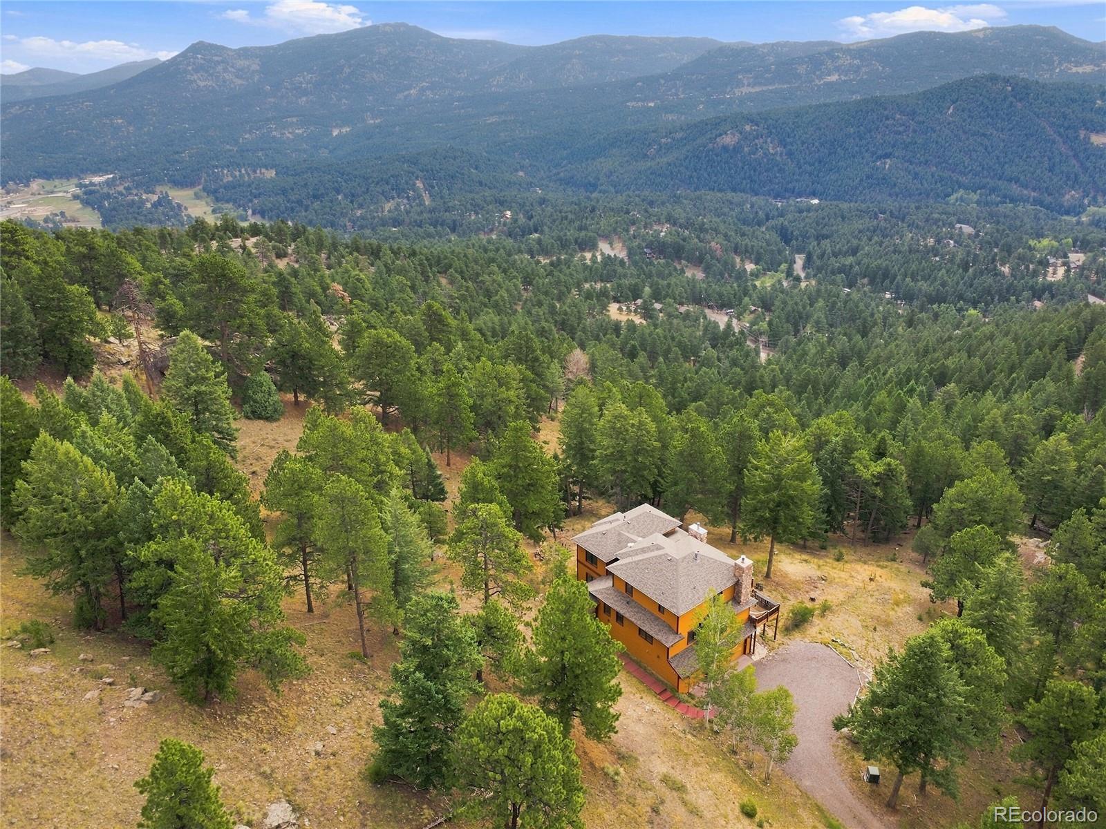 MLS Image #48 for 30937  isenberg lane,evergreen, Colorado