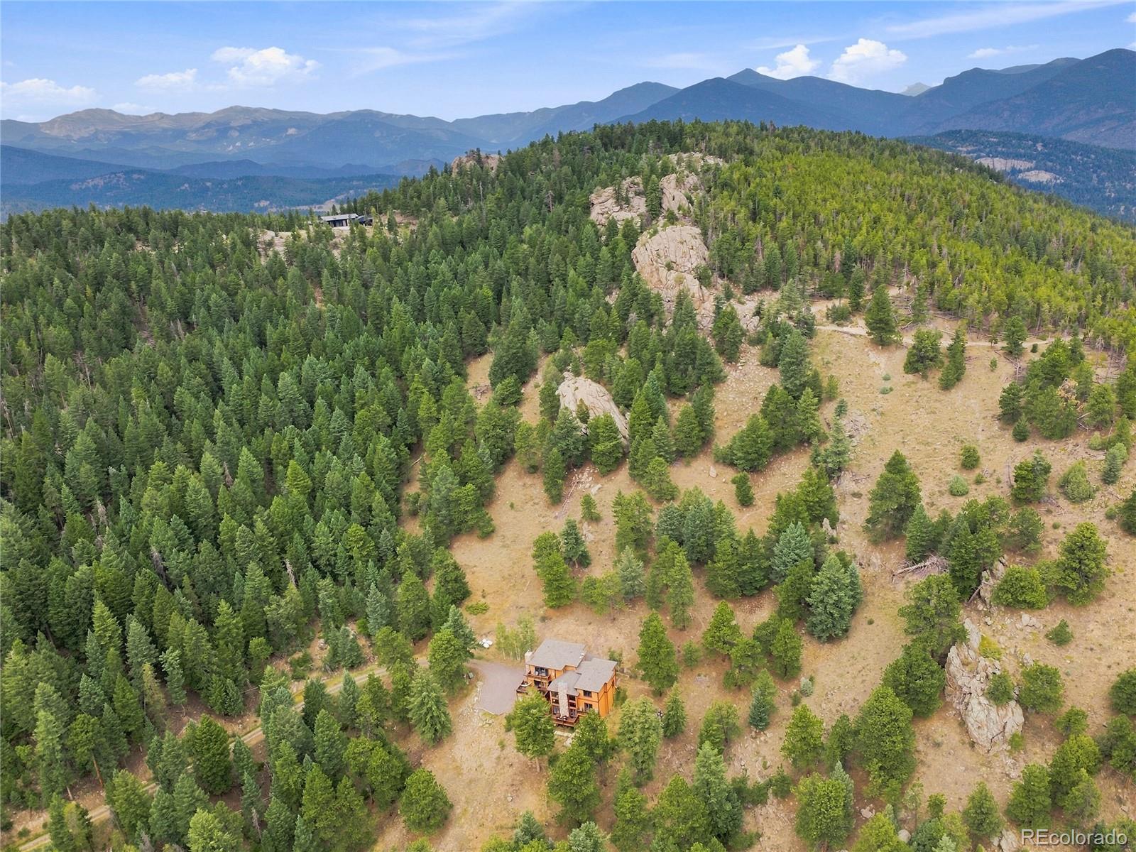 MLS Image #49 for 30937  isenberg lane,evergreen, Colorado