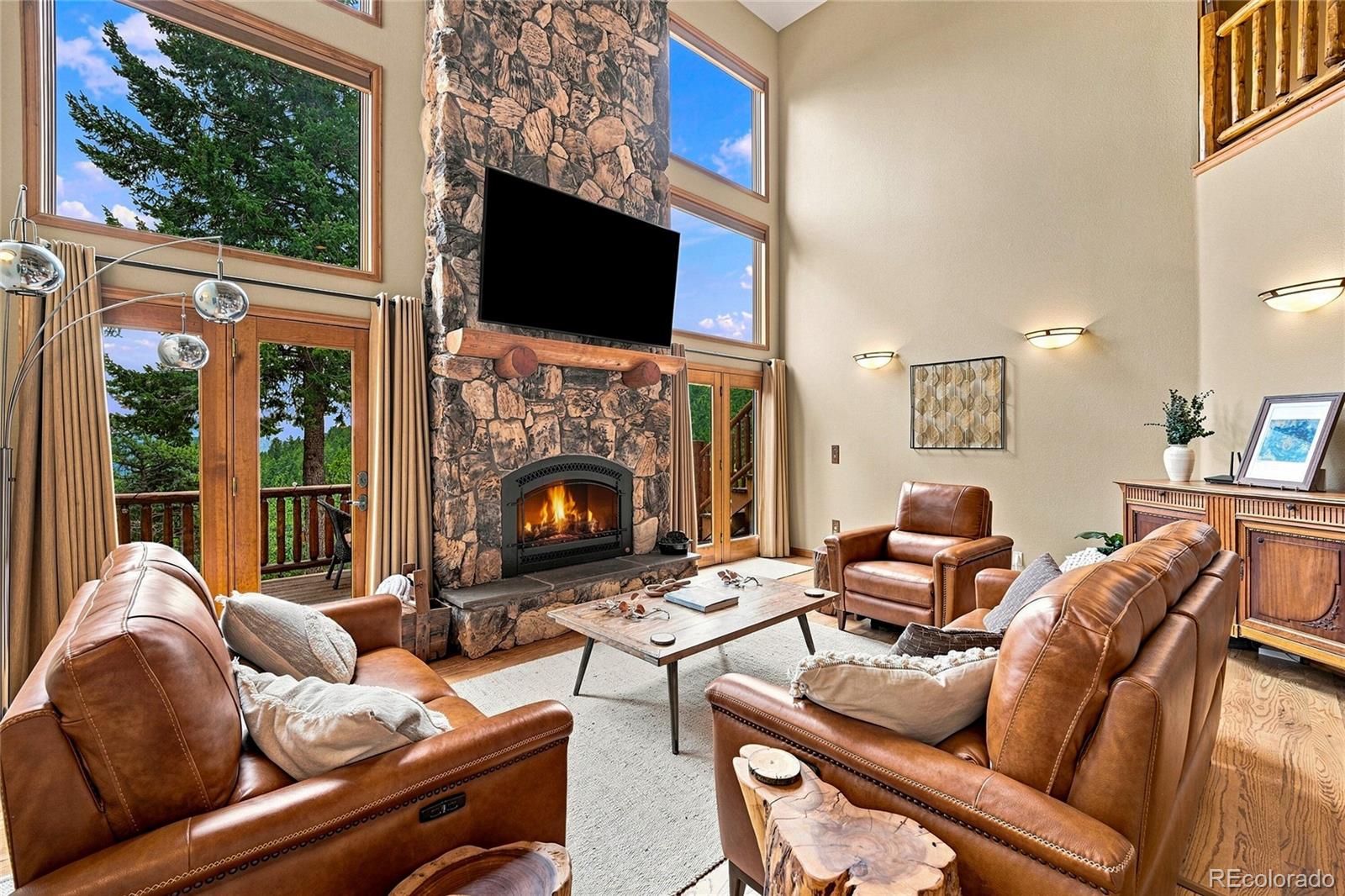 MLS Image #9 for 30937  isenberg lane,evergreen, Colorado