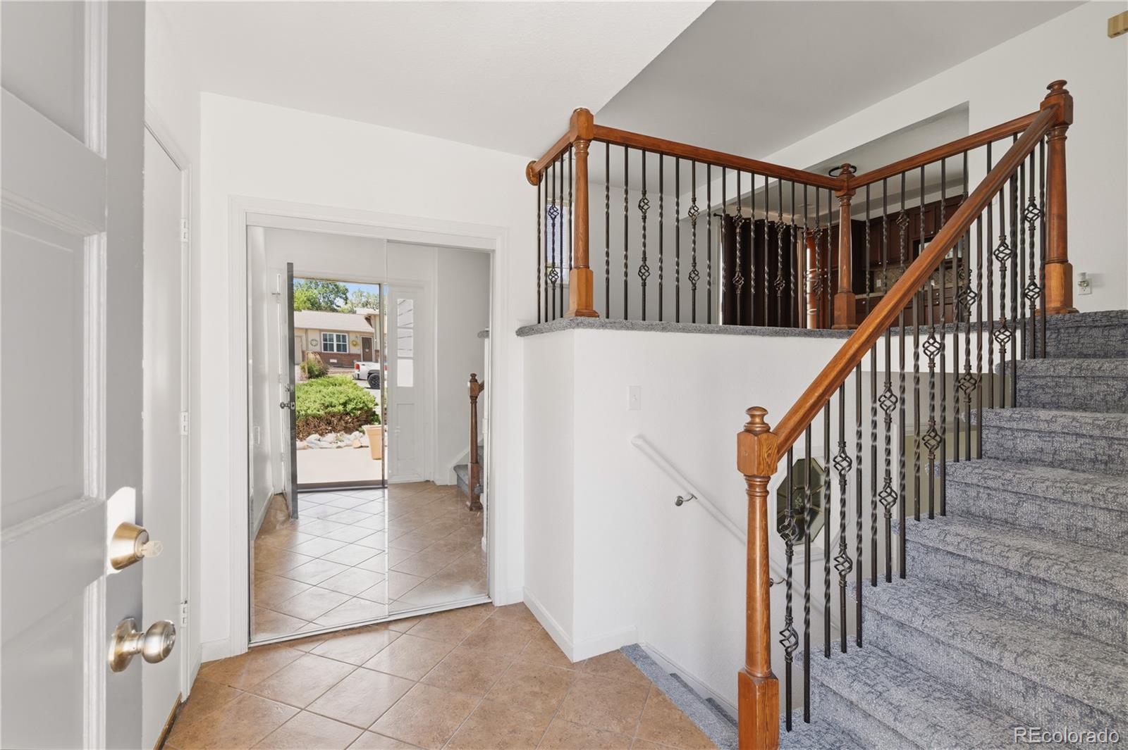 MLS Image #2 for 2503 s crystal street,aurora, Colorado