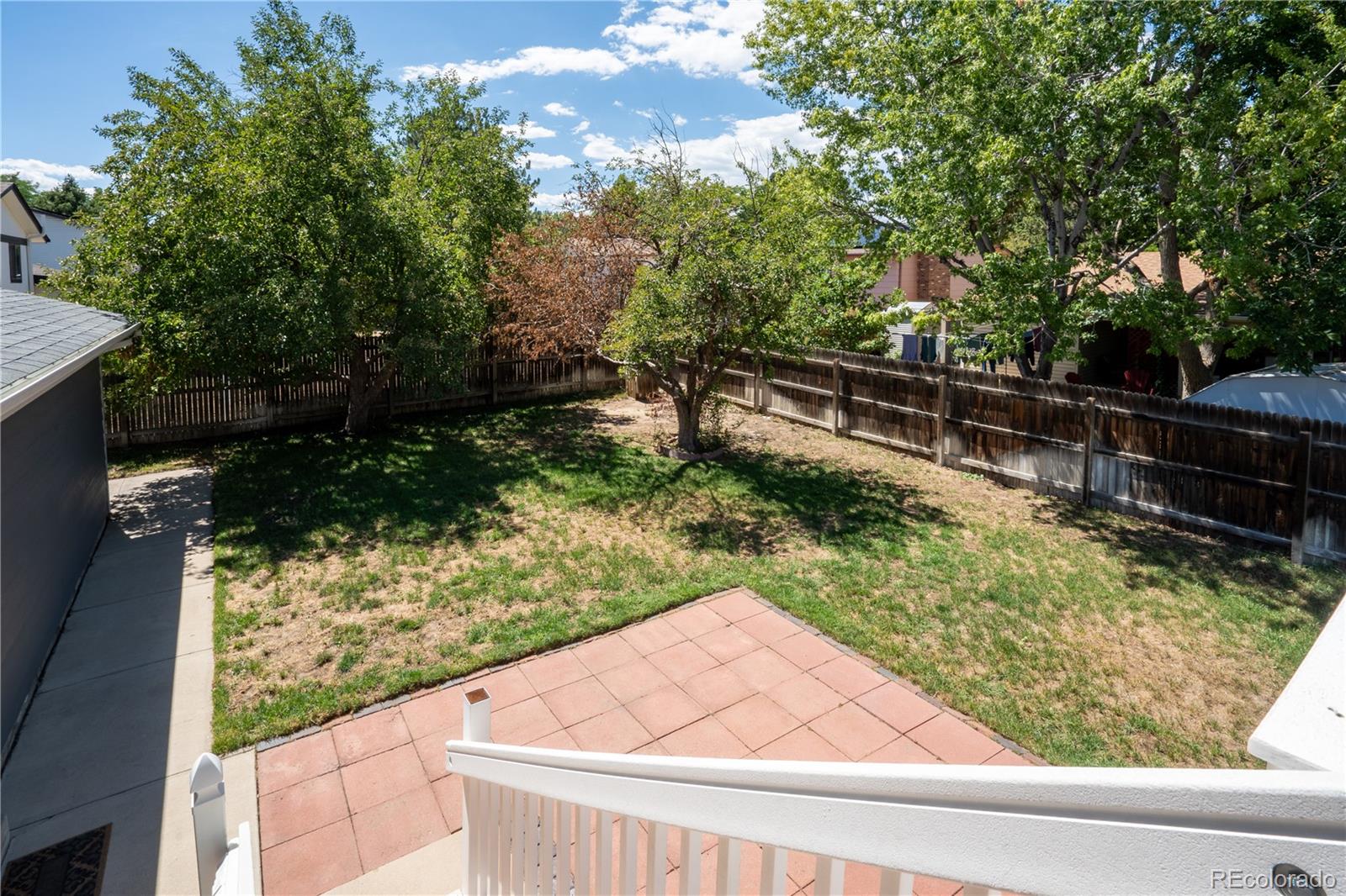 MLS Image #30 for 2503 s crystal street,aurora, Colorado