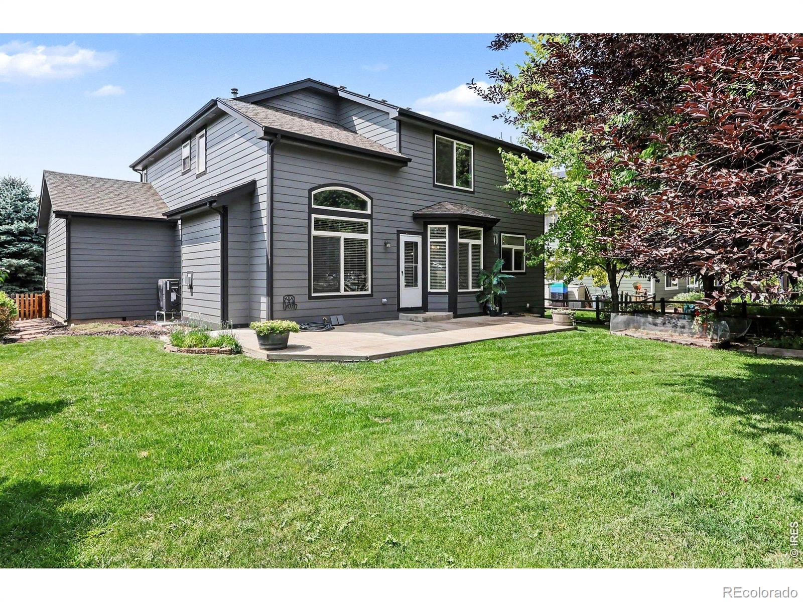 MLS Image #1 for 8106  northstar drive,windsor, Colorado