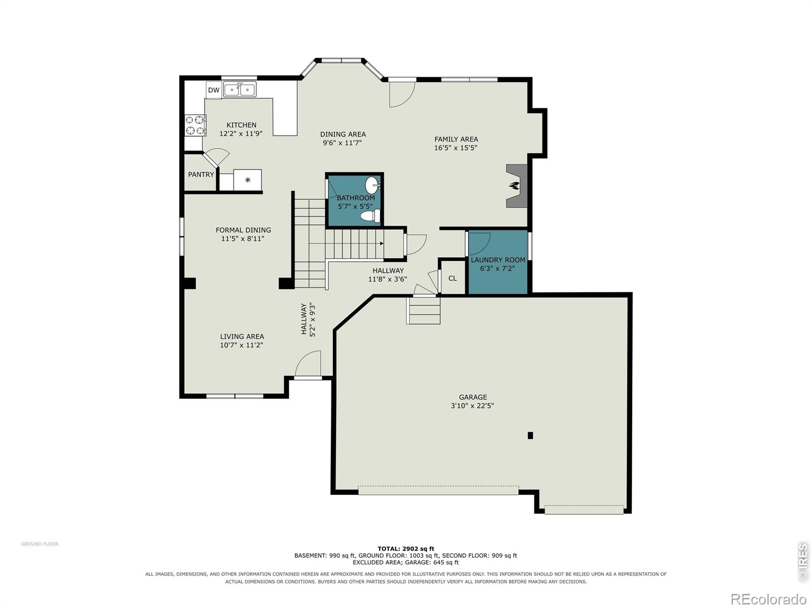 MLS Image #39 for 8106  northstar drive,windsor, Colorado