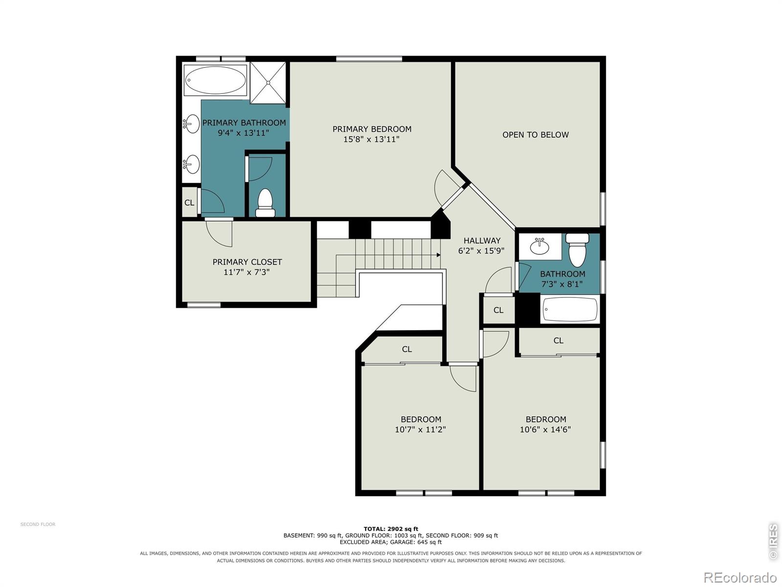 MLS Image #40 for 8106  northstar drive,windsor, Colorado
