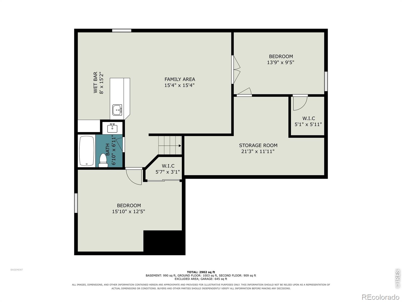 MLS Image #46 for 8106  northstar drive,windsor, Colorado