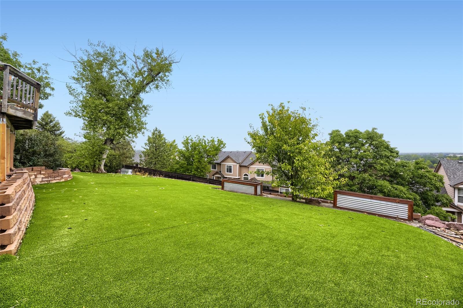 MLS Image #23 for 7533 w ottawa place,littleton, Colorado