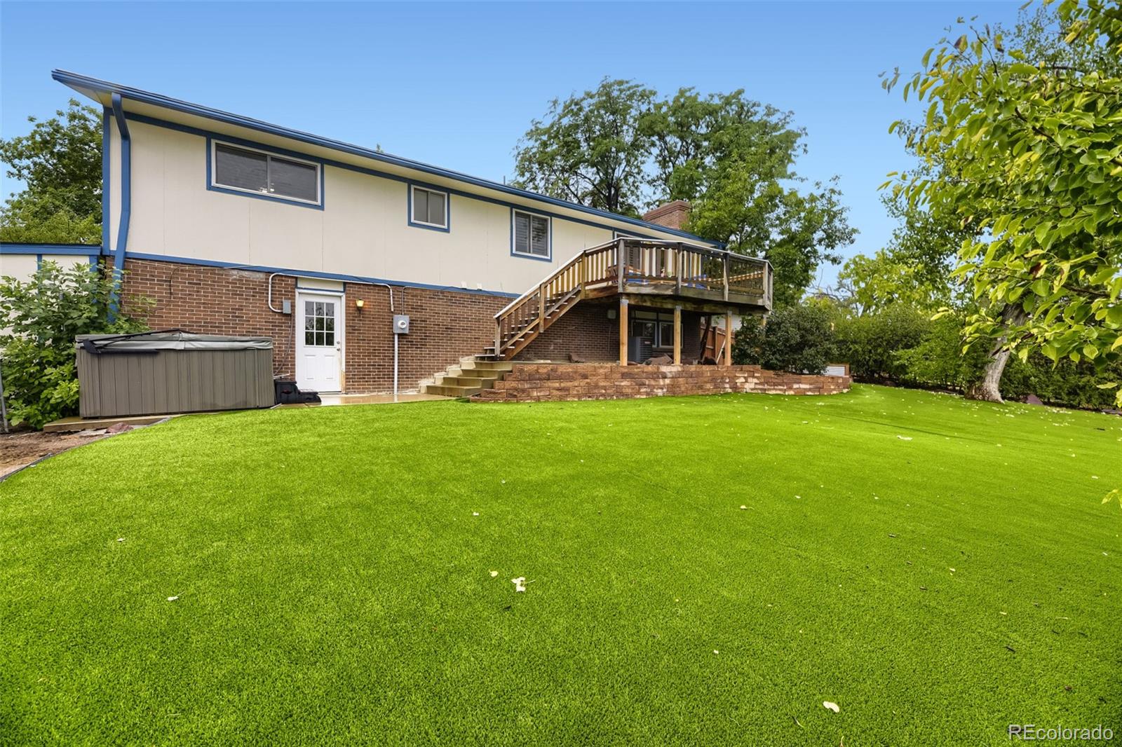MLS Image #24 for 7533 w ottawa place,littleton, Colorado