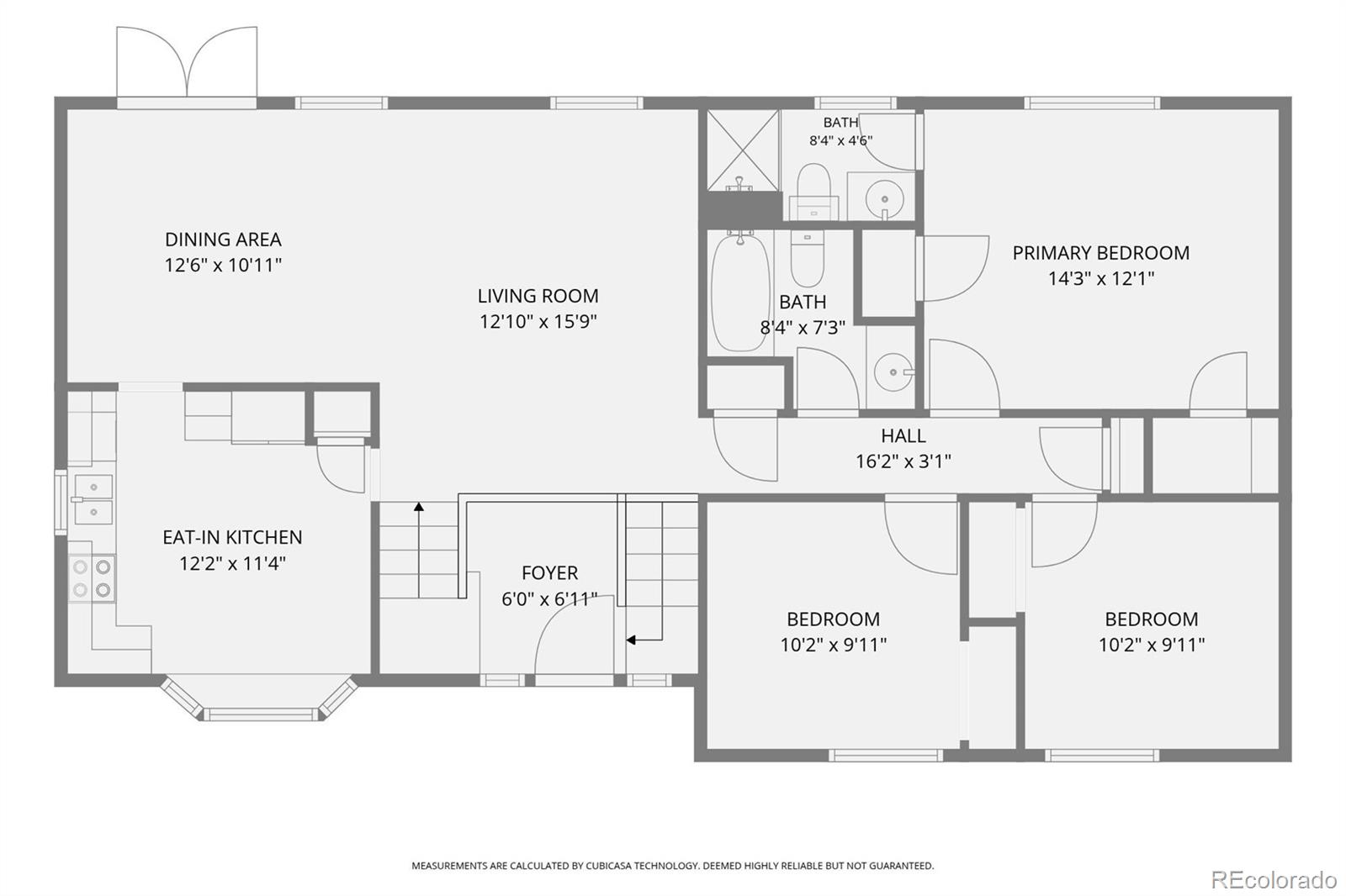 MLS Image #28 for 7533 w ottawa place,littleton, Colorado