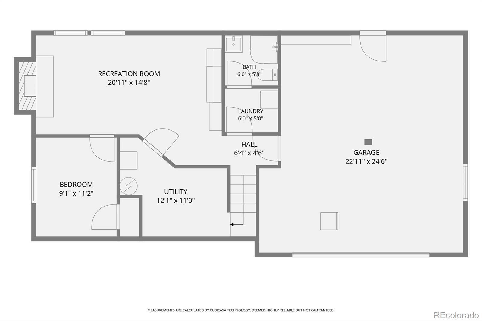 MLS Image #29 for 7533 w ottawa place,littleton, Colorado
