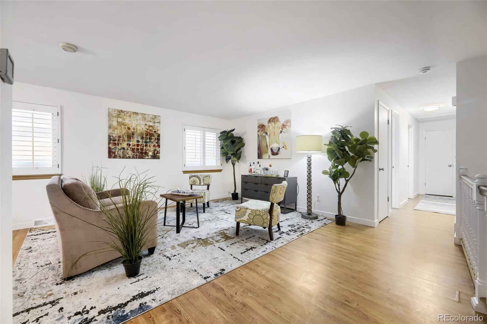 MLS Image #4 for 7533 w ottawa place,littleton, Colorado