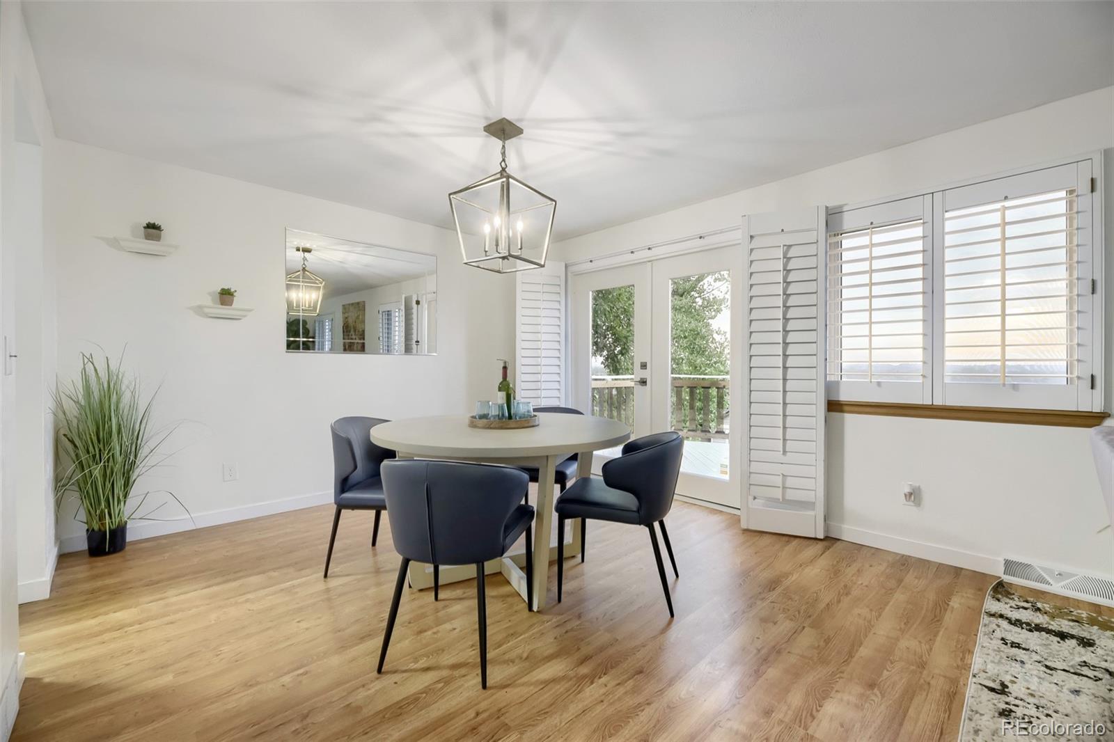 MLS Image #5 for 7533 w ottawa place,littleton, Colorado