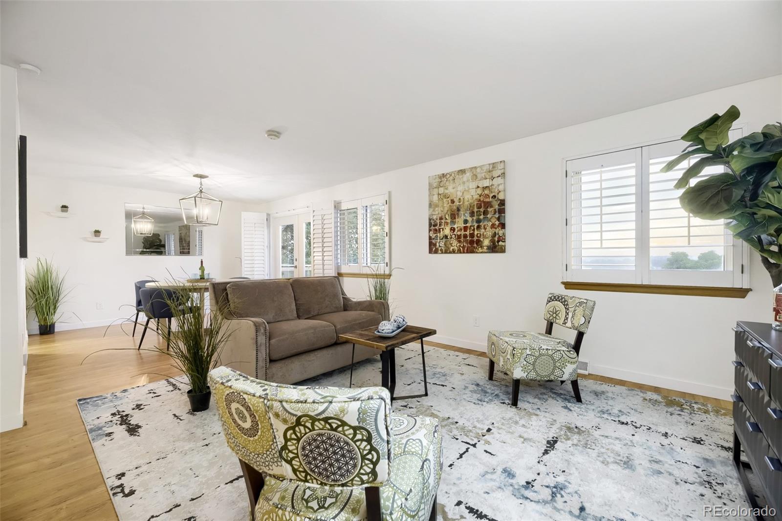MLS Image #6 for 7533 w ottawa place,littleton, Colorado