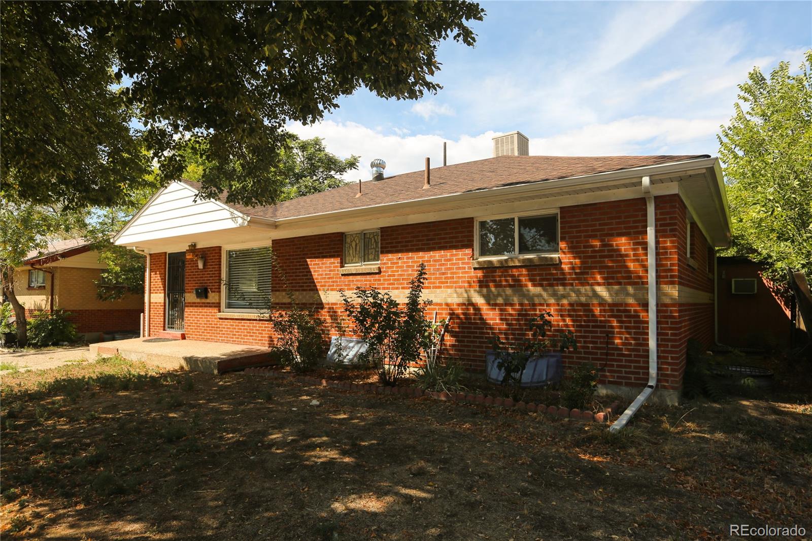 MLS Image #1 for 7493  raritan street,denver, Colorado