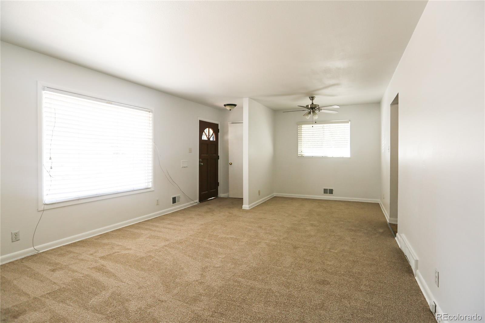 MLS Image #3 for 7493  raritan street,denver, Colorado