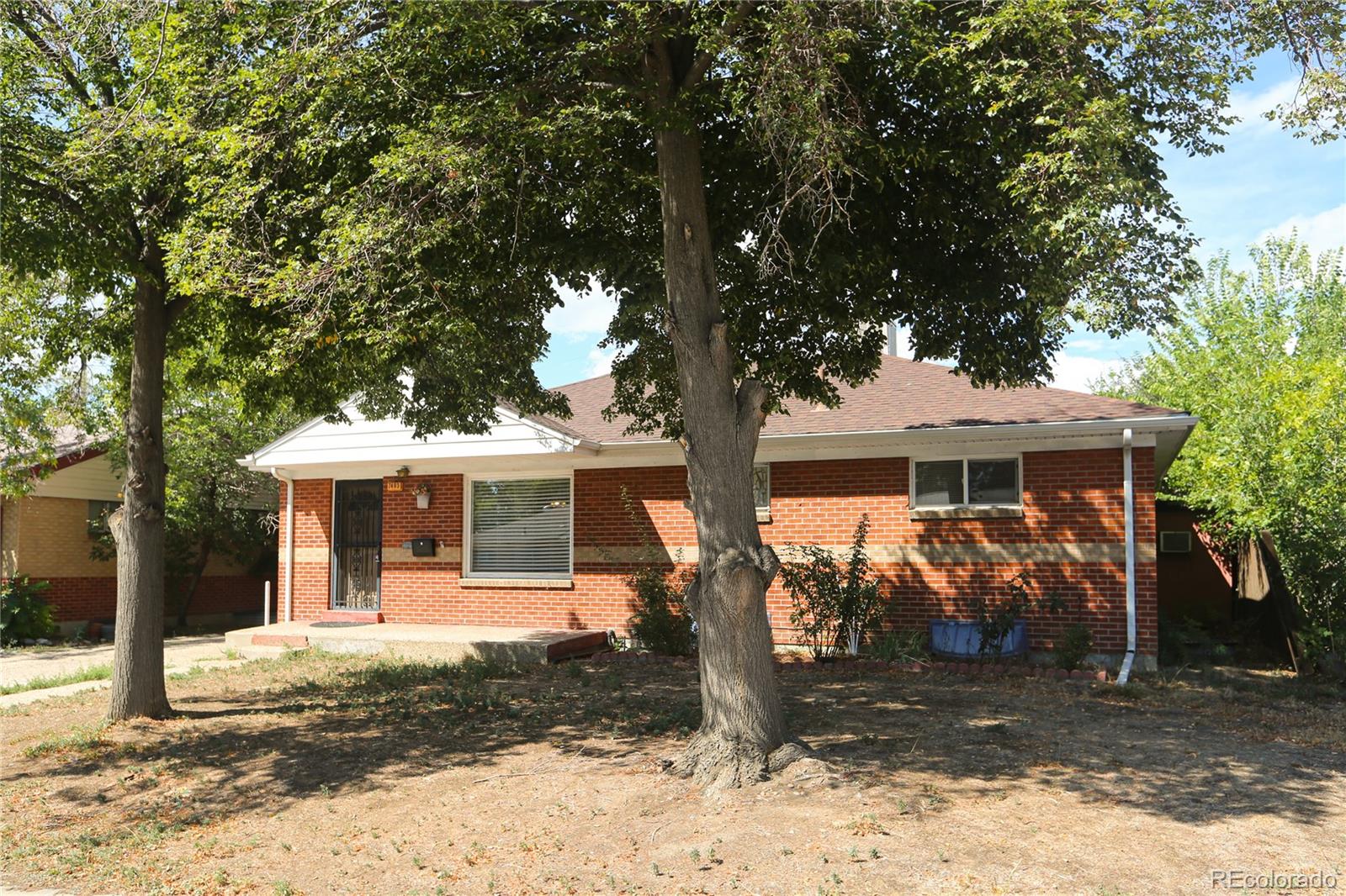 MLS Image #37 for 7493  raritan street,denver, Colorado