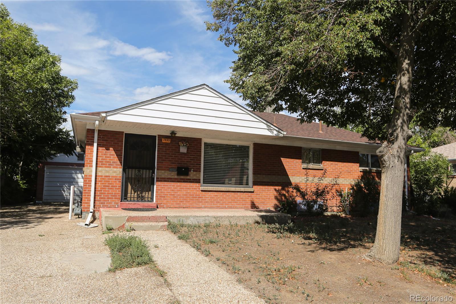 MLS Image #38 for 7493  raritan street,denver, Colorado