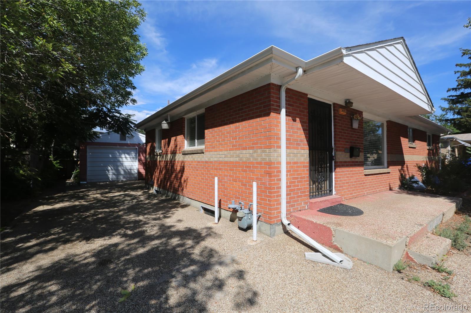 MLS Image #39 for 7493  raritan street,denver, Colorado