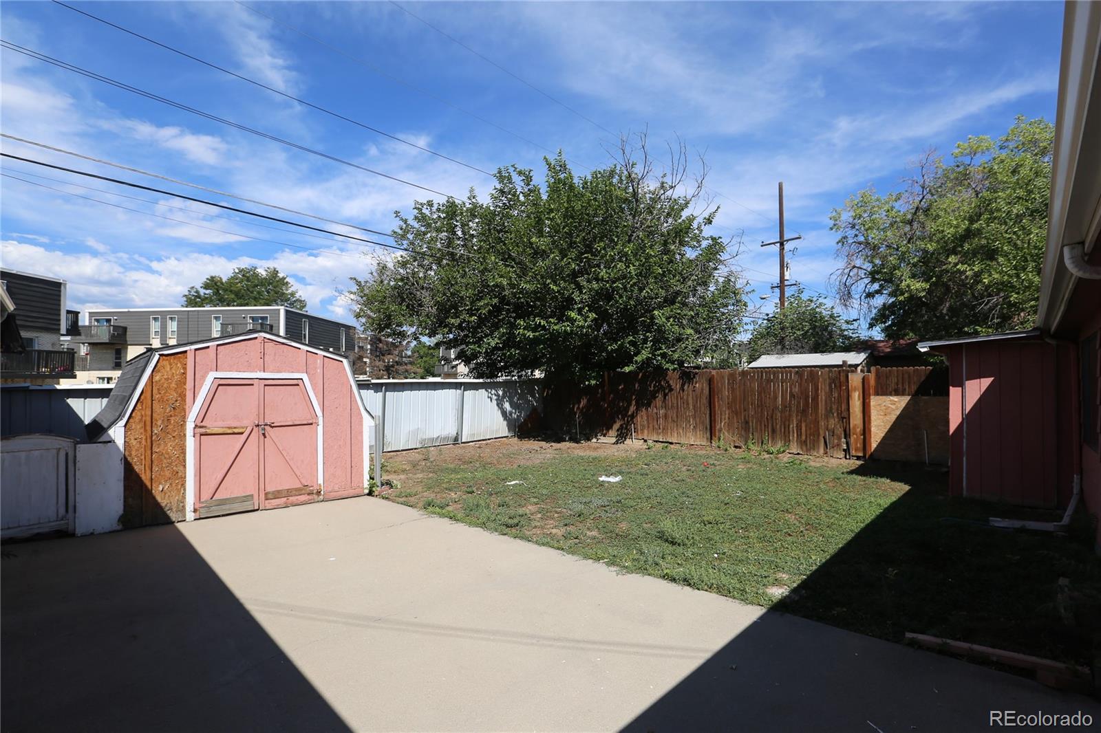 MLS Image #41 for 7493  raritan street,denver, Colorado