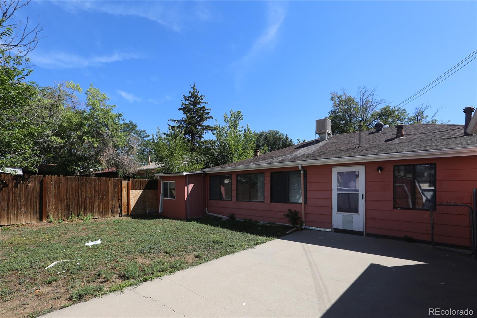 MLS Image #42 for 7493  raritan street,denver, Colorado
